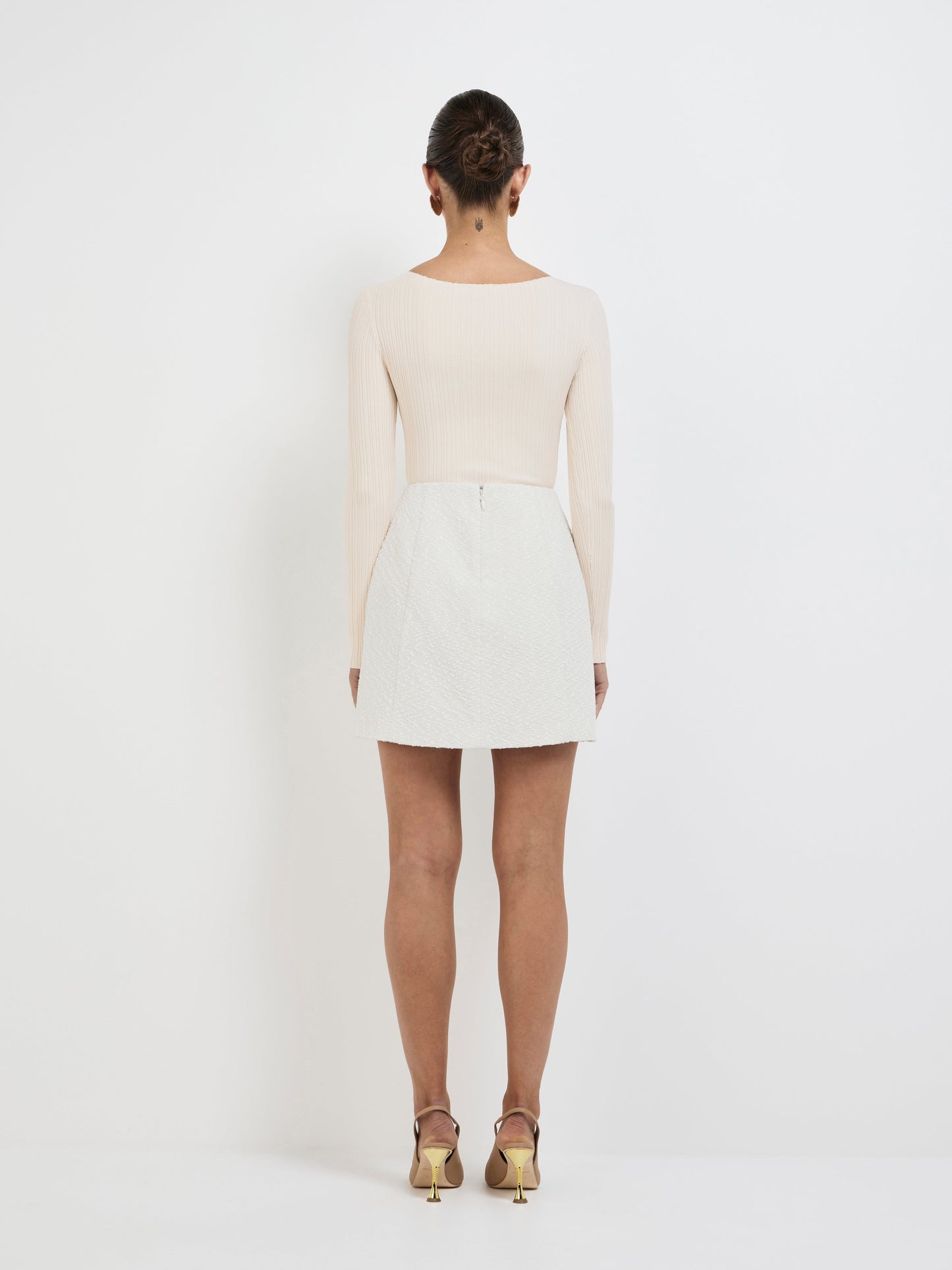 AUDREY SKIRT