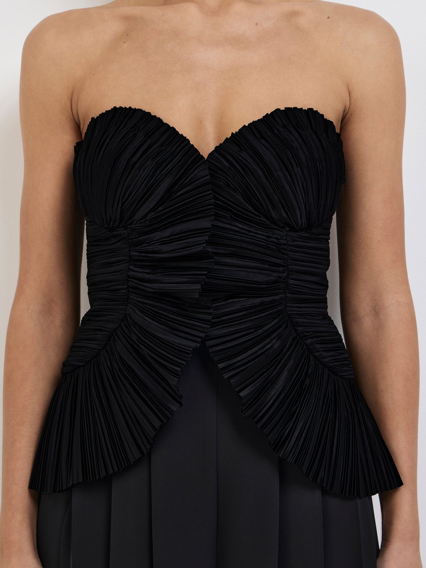 SORAYA BUSTIER