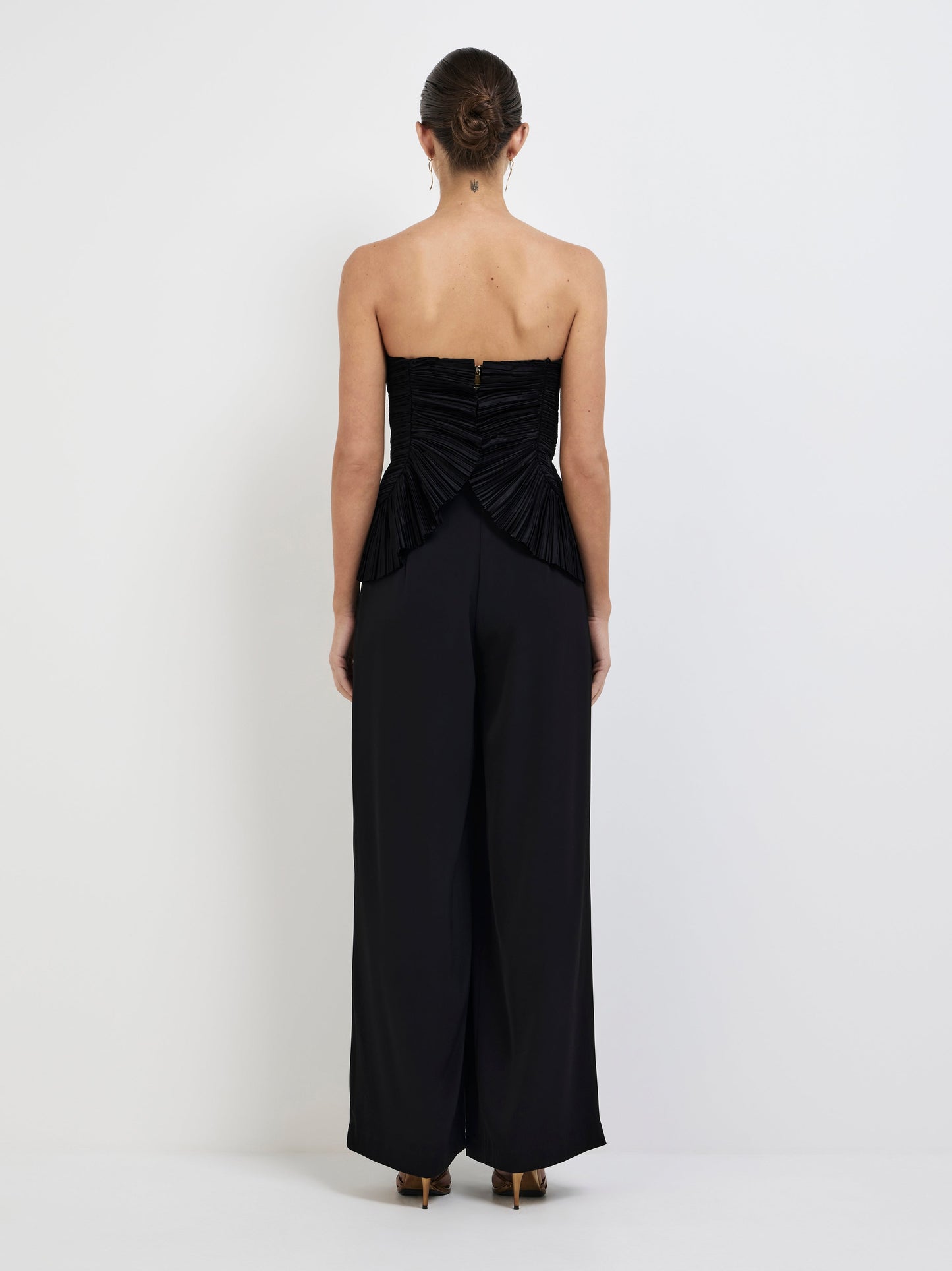 SORAYA BUSTIER