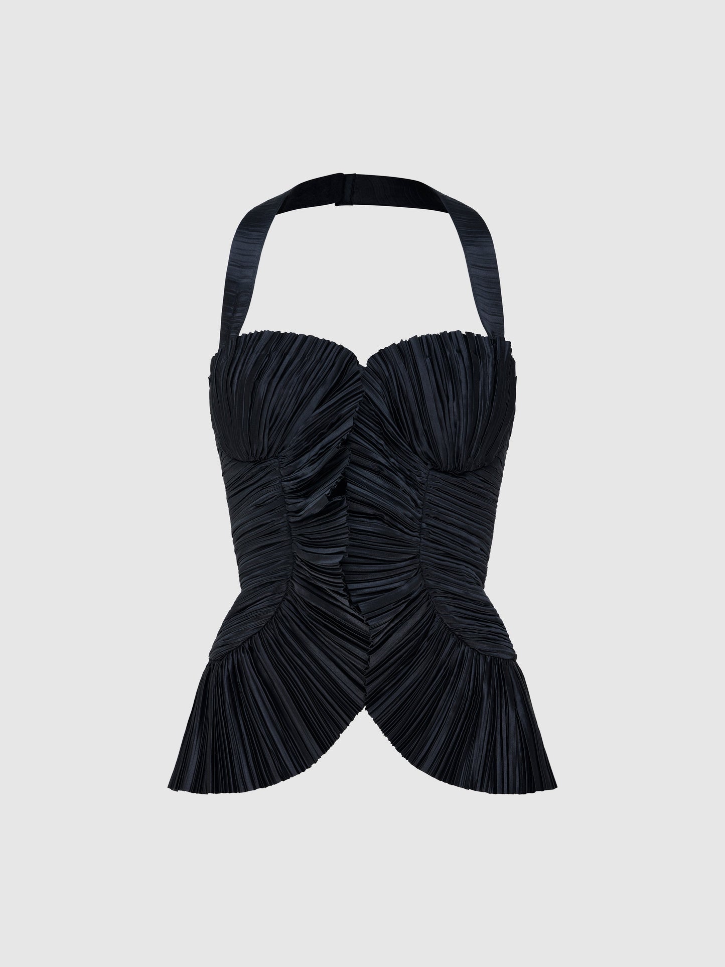 SORAYA BUSTIER