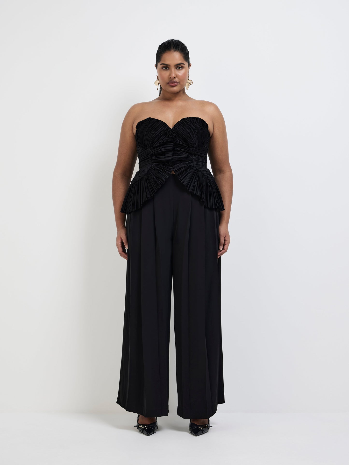 SORAYA BUSTIER
