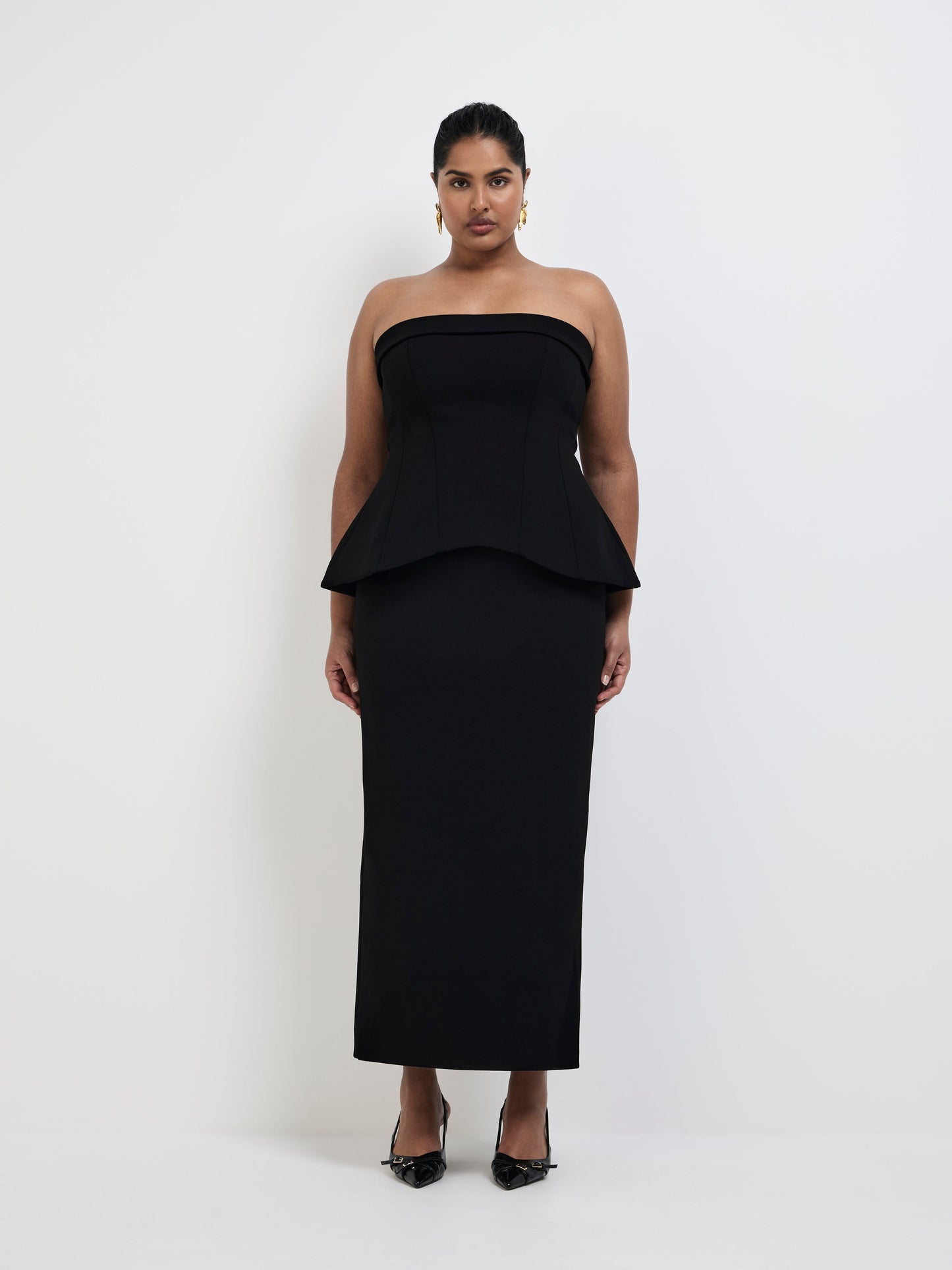 ESTELLA GOWN