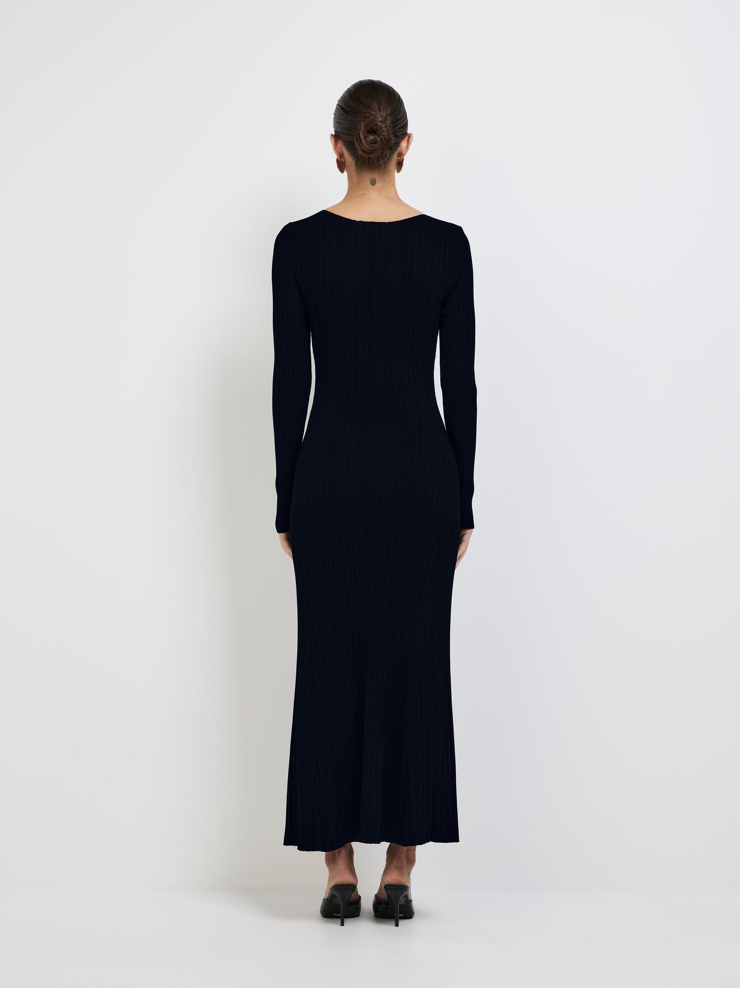 CLAUDETTE MIDI DRESS