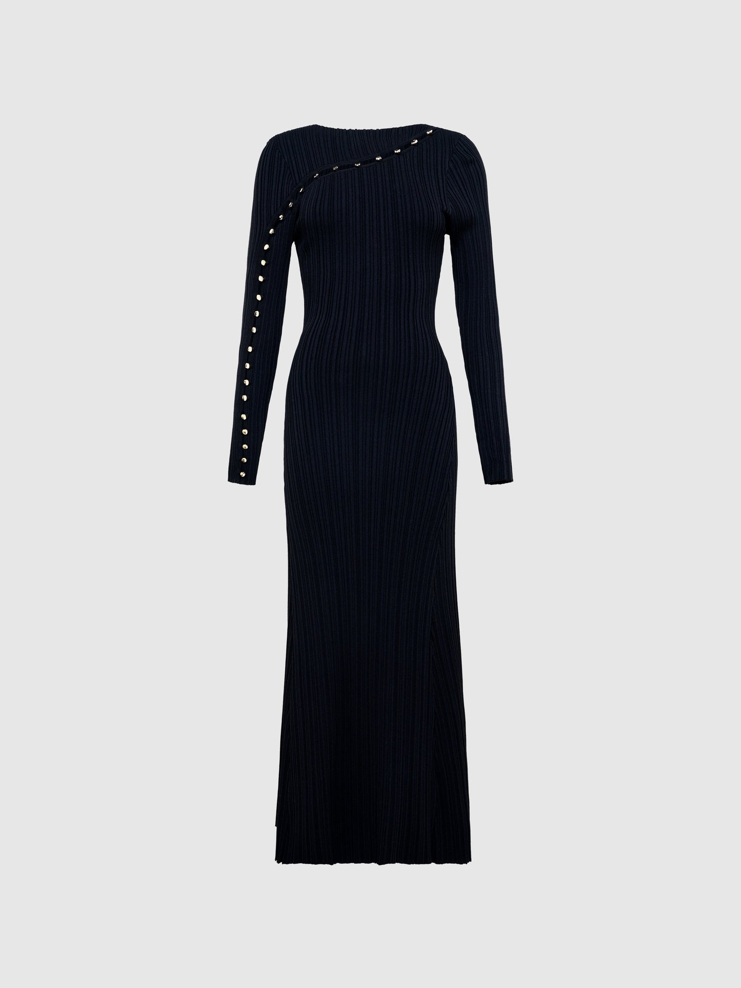 CLAUDETTE MIDI DRESS