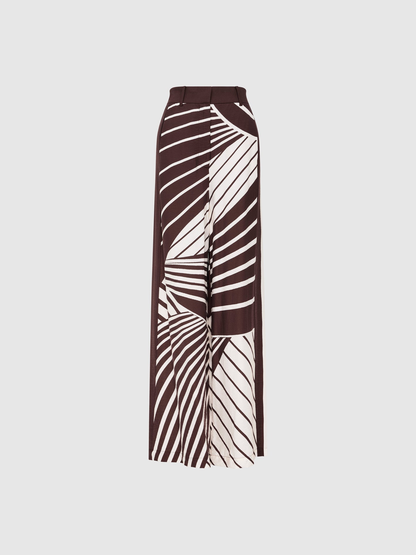 MONTMARTRE STRIPE PANT