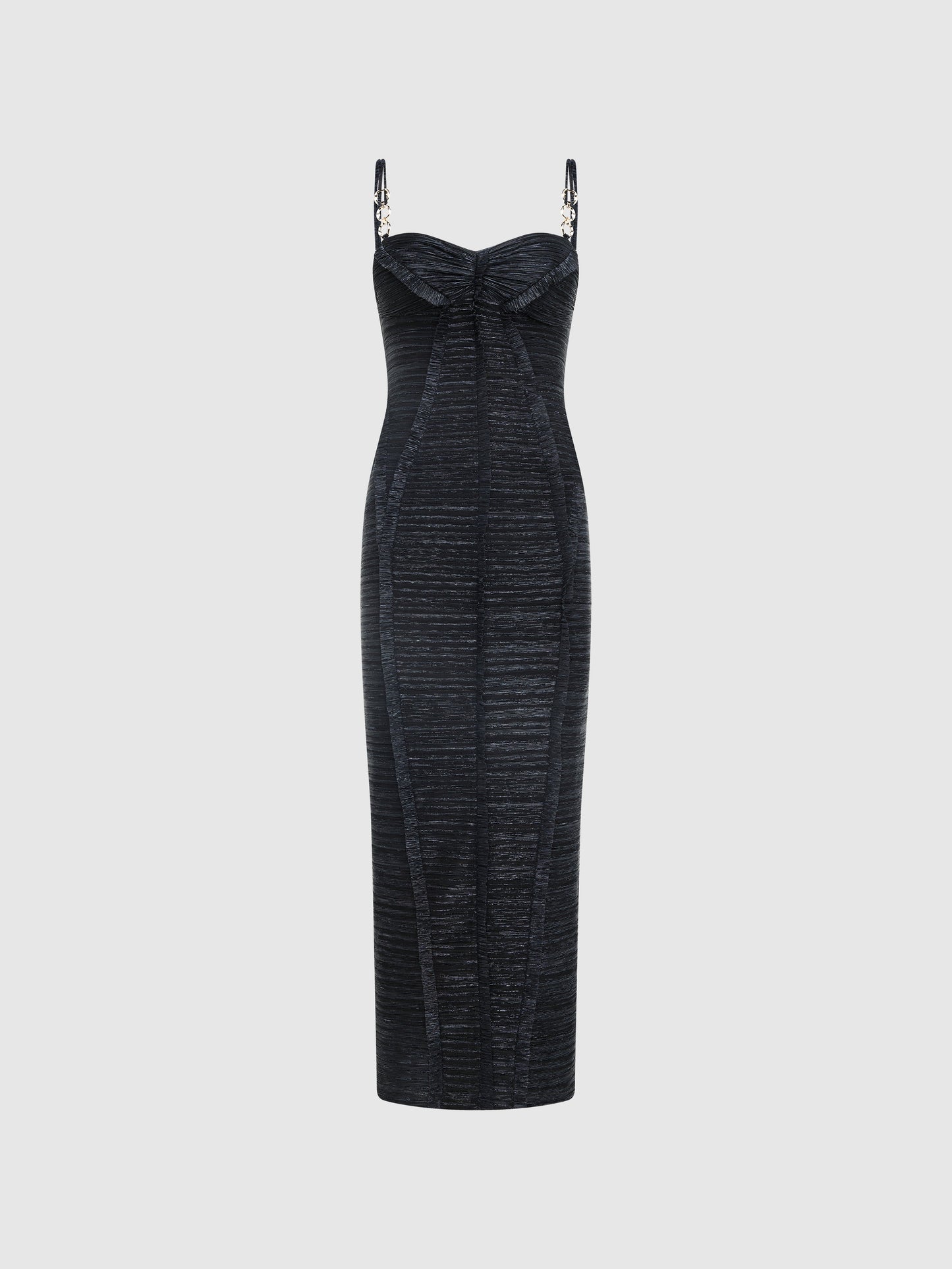 ELISE MIDI DRESS