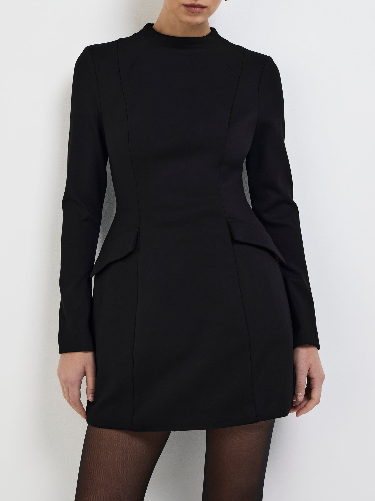 ALORA MINI DRESS