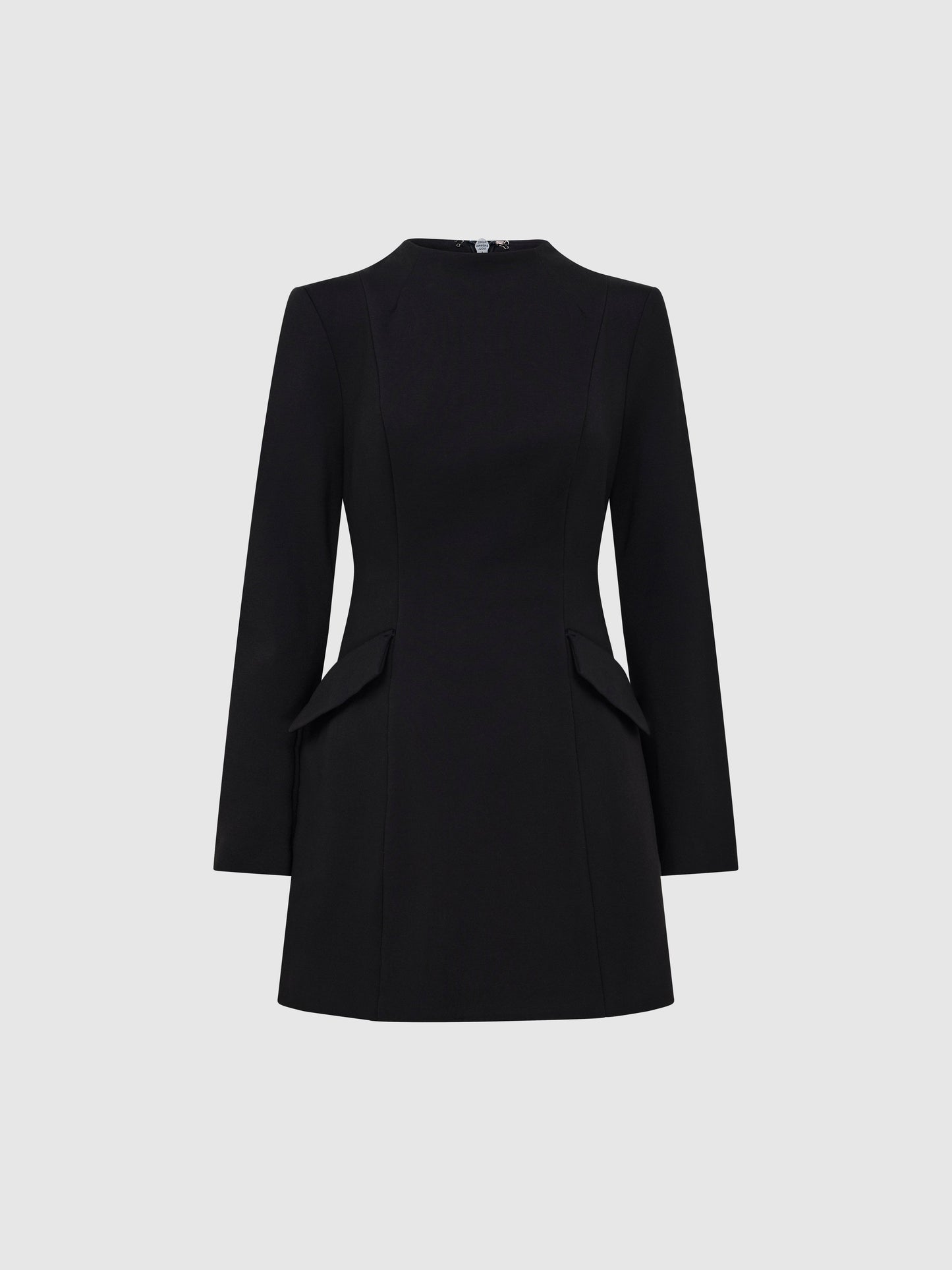ALORA MINI DRESS