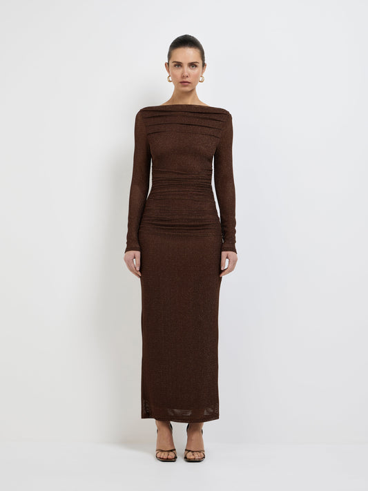JASMINE DRESS