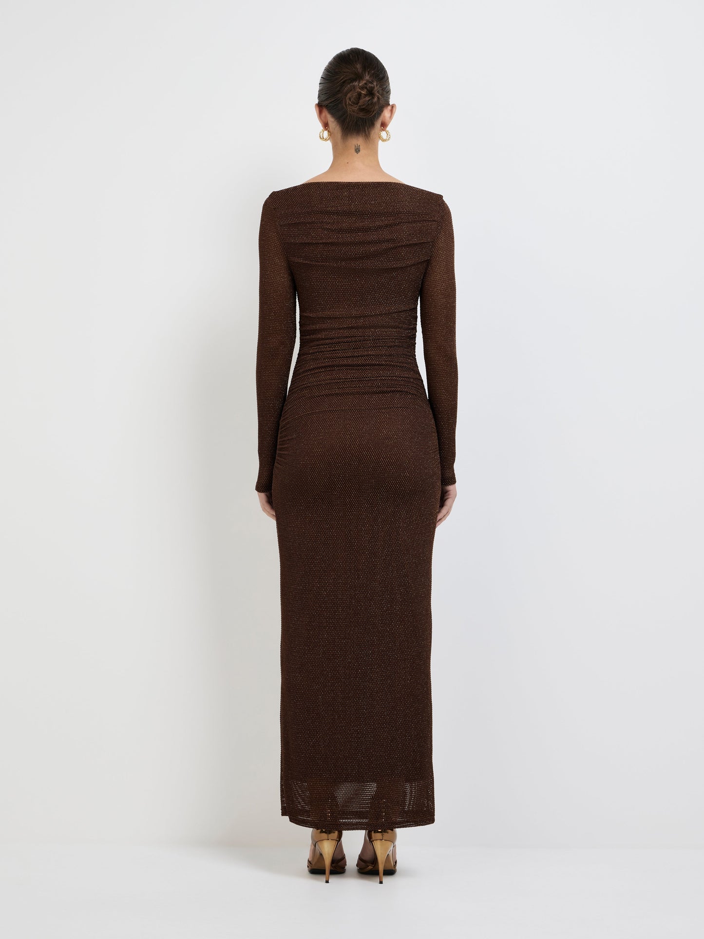 JASMINE DRESS