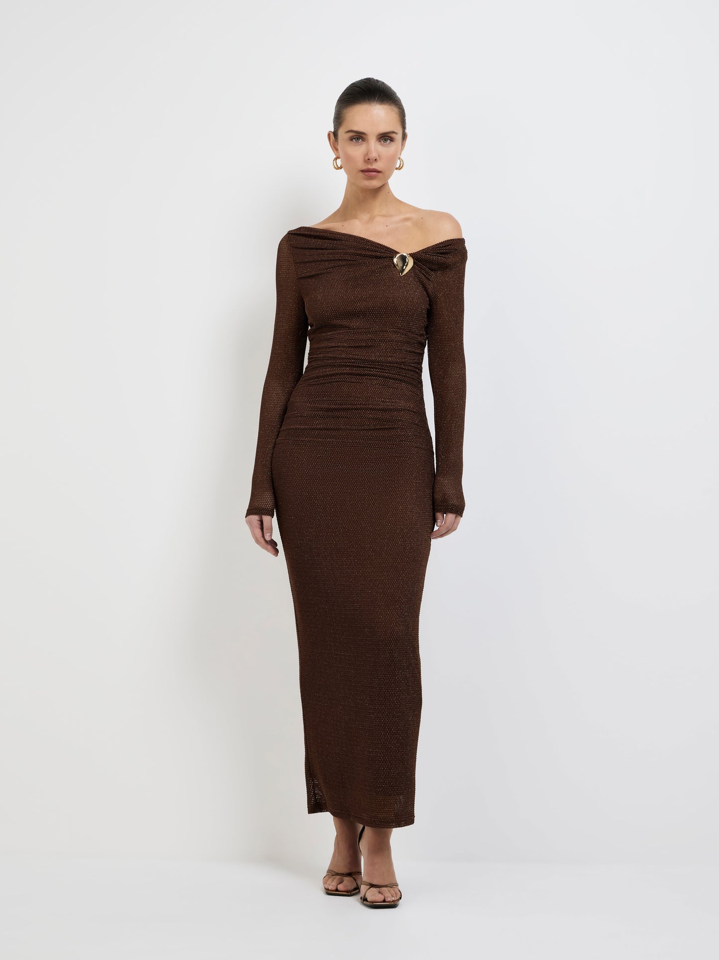 JASMINE DRESS