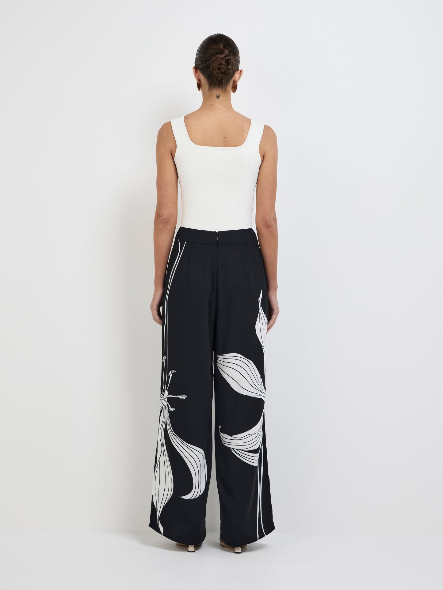LOTUS PANT