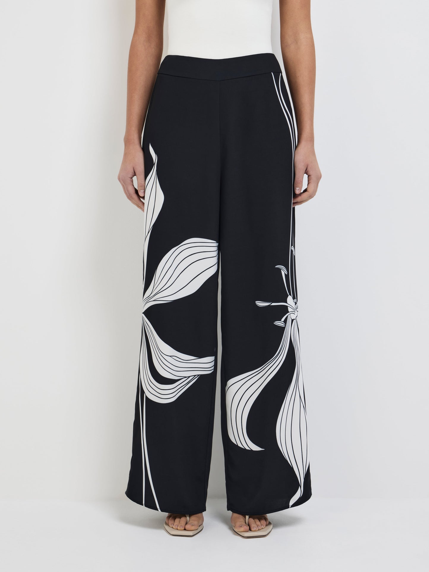 LOTUS PANT