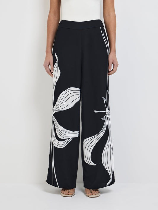 LOTUS PANT