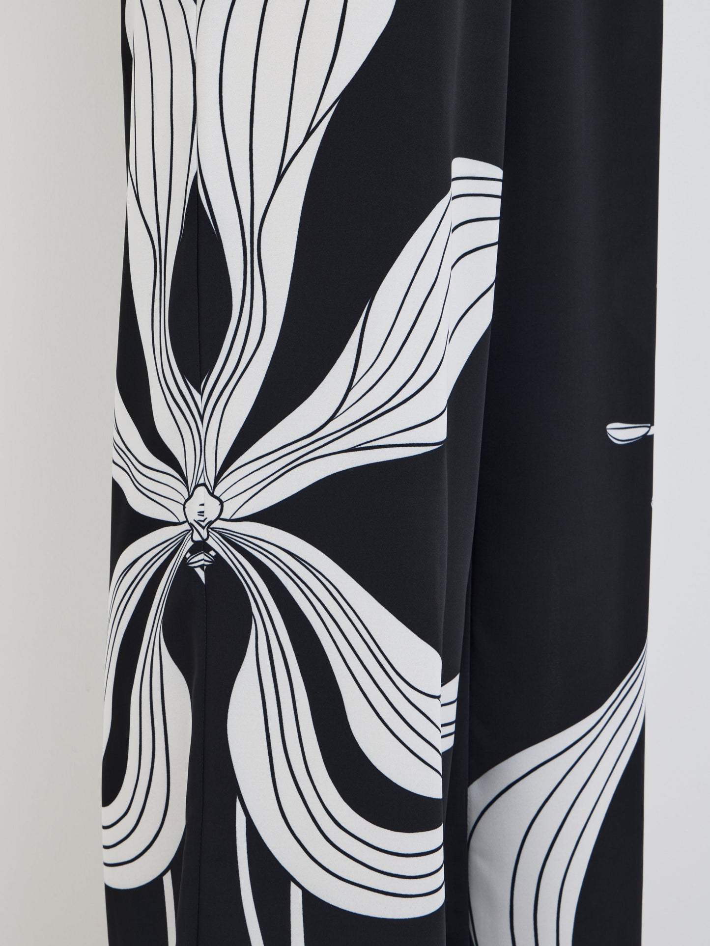 LOTUS PANT