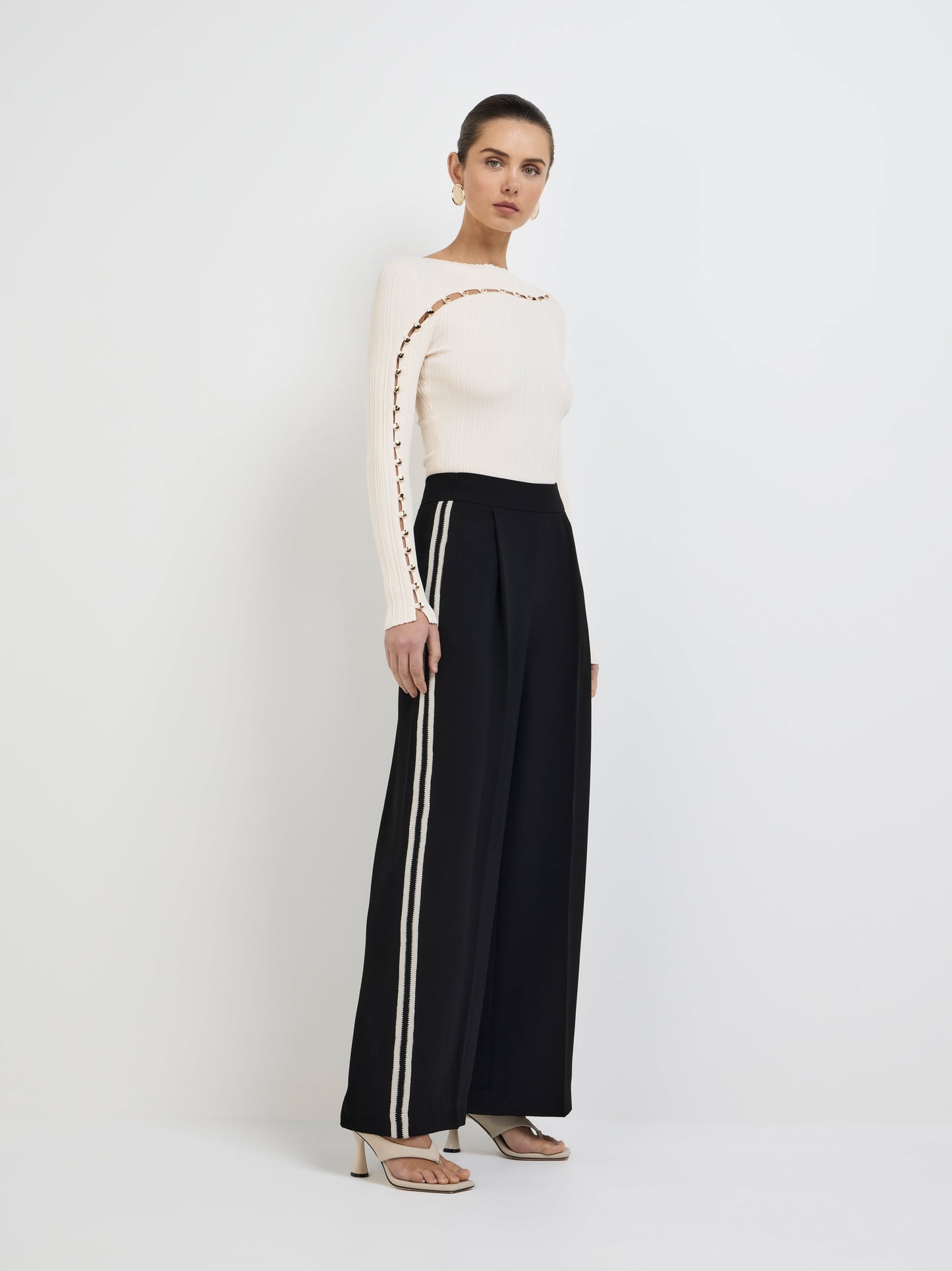 CLARA PANT
