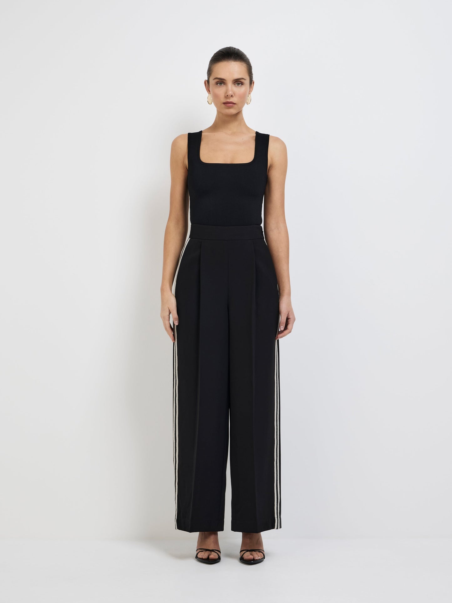 CLARA PANT