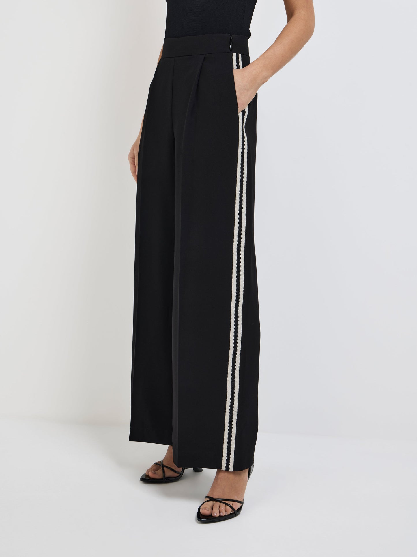 CLARA PANT