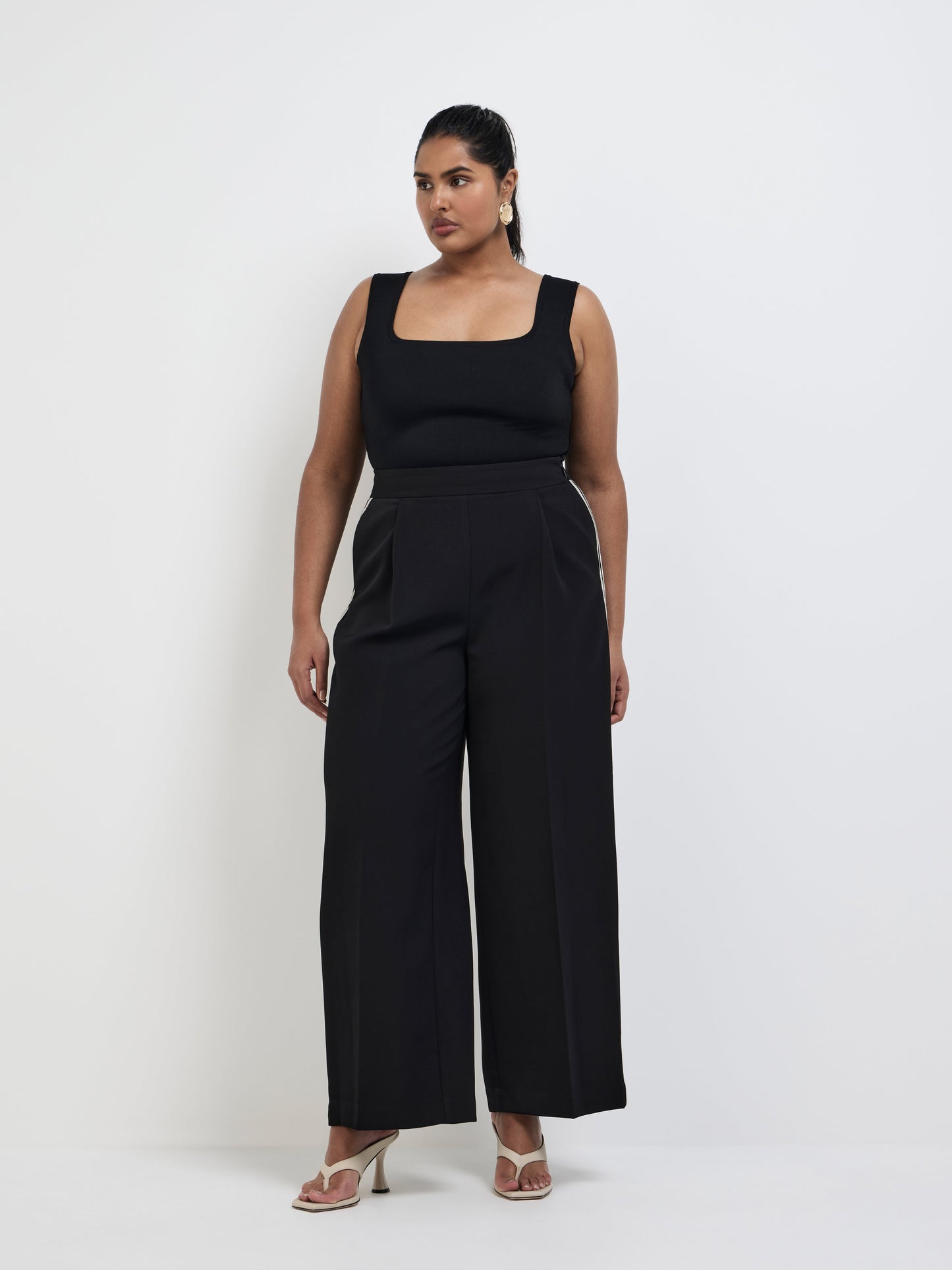 CLARA PANT
