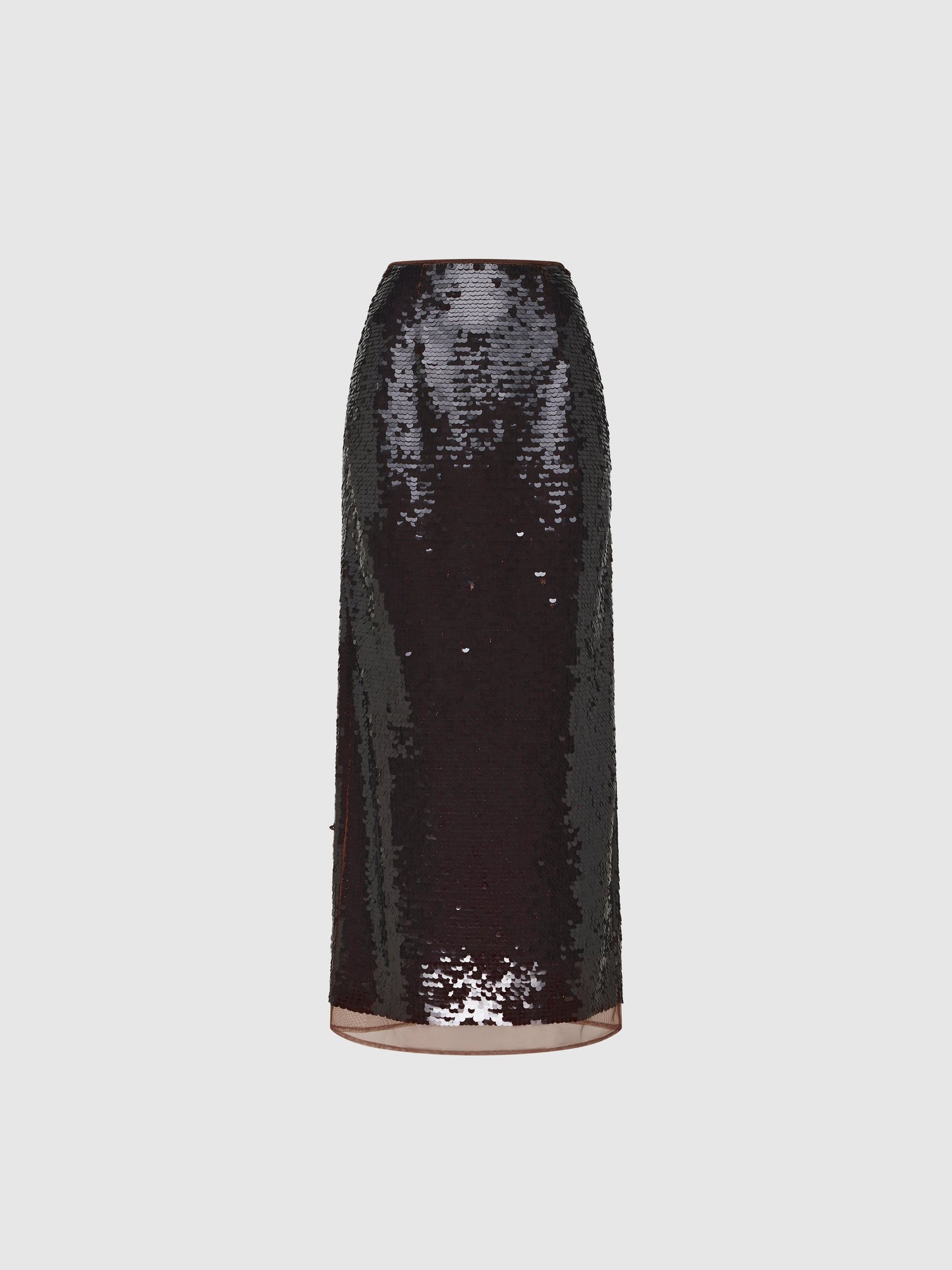 VALERIE MIDI SKIRT