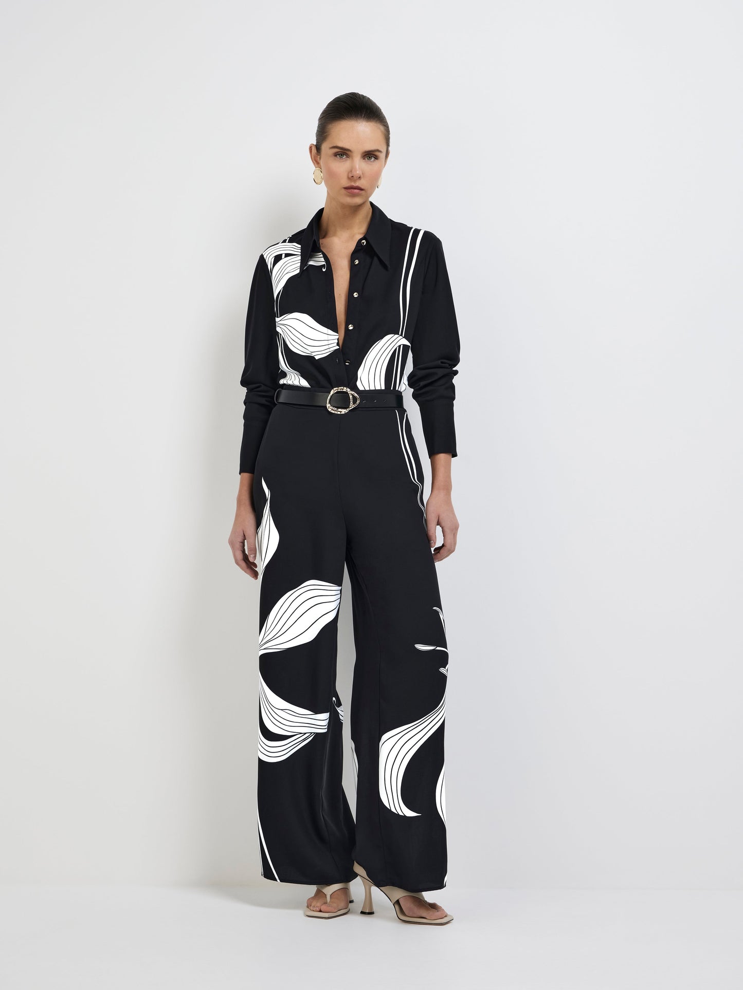 LOTUS PANT