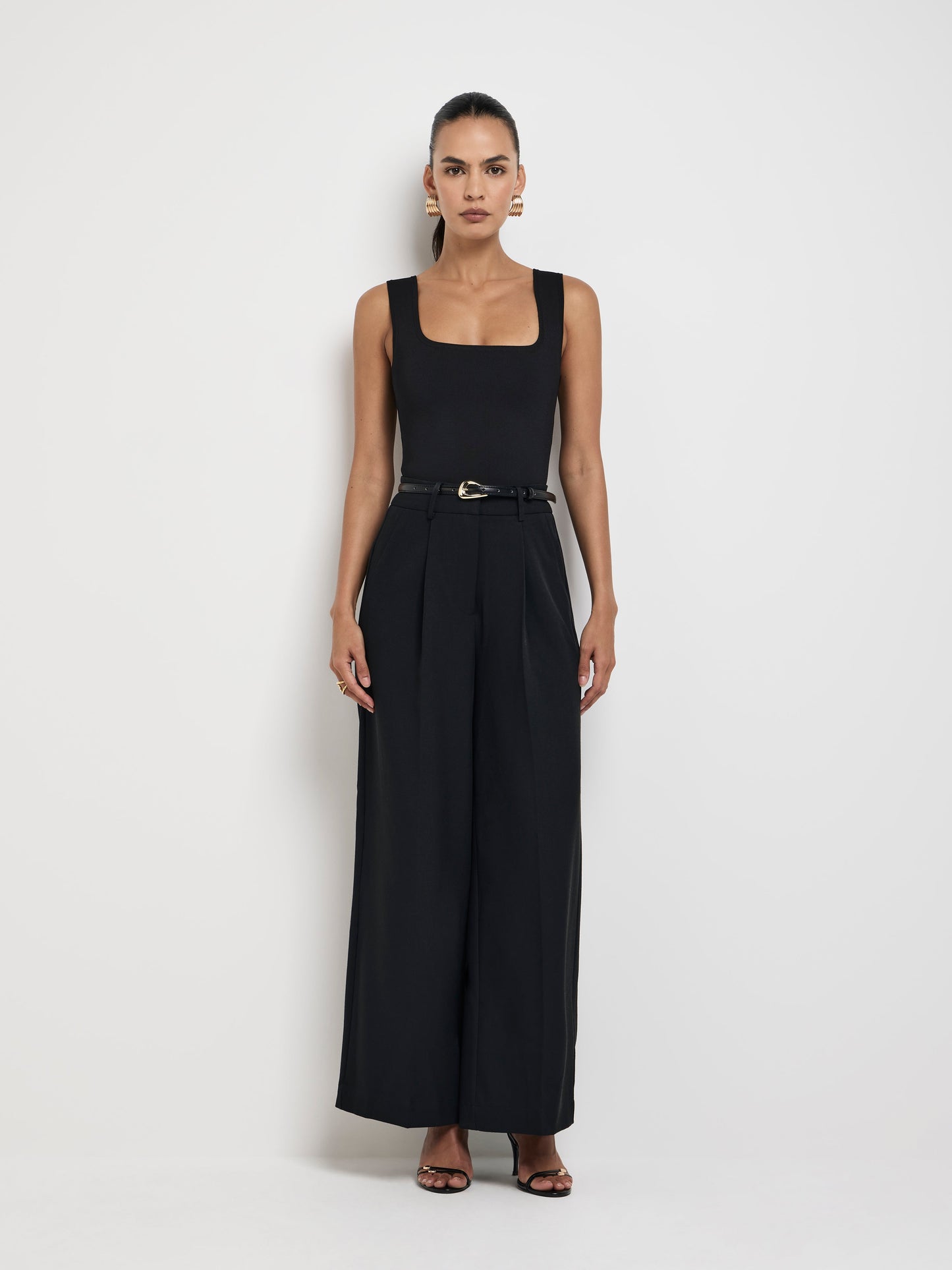 KAIA TOP