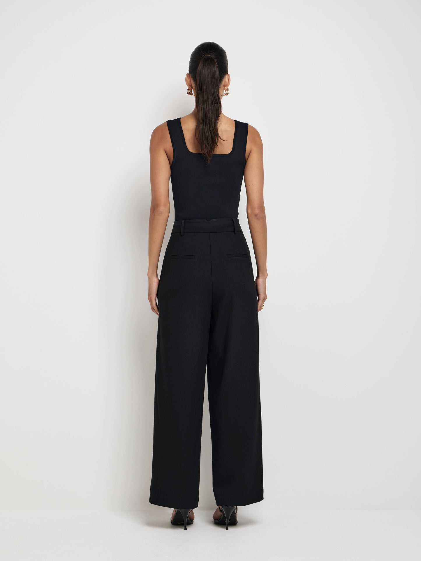 LIAISON PANT