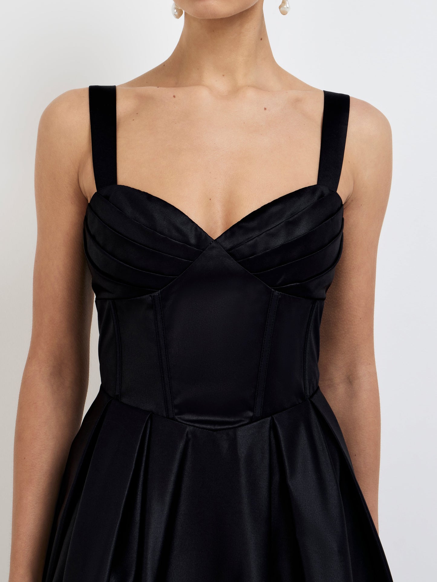 LOTUS GOWN