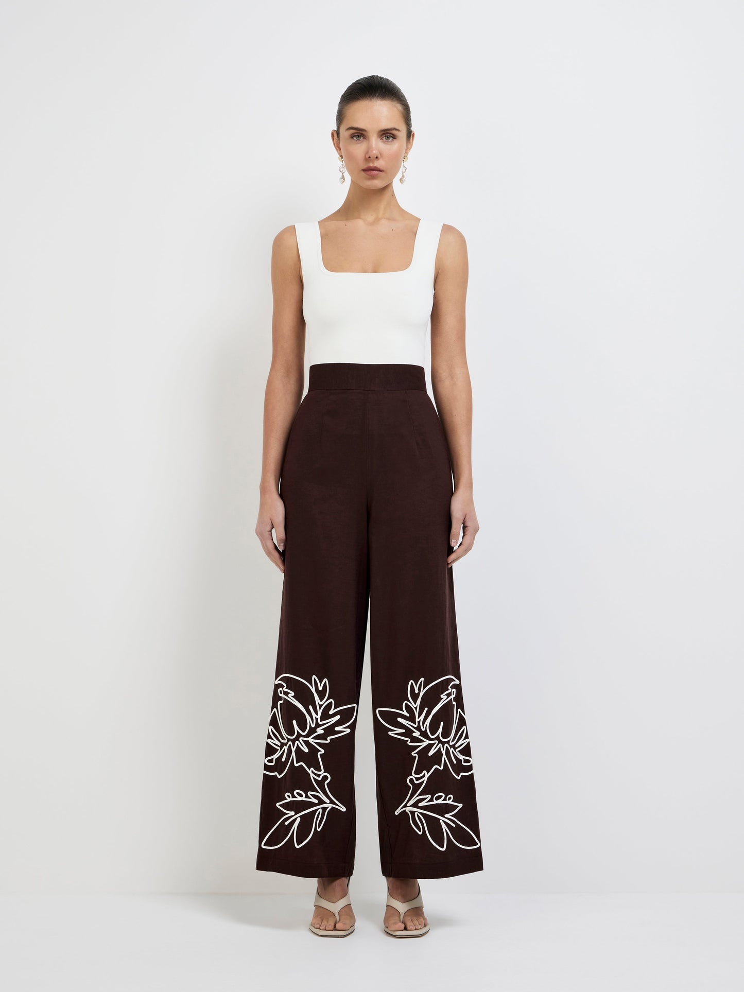 KAIA TOP