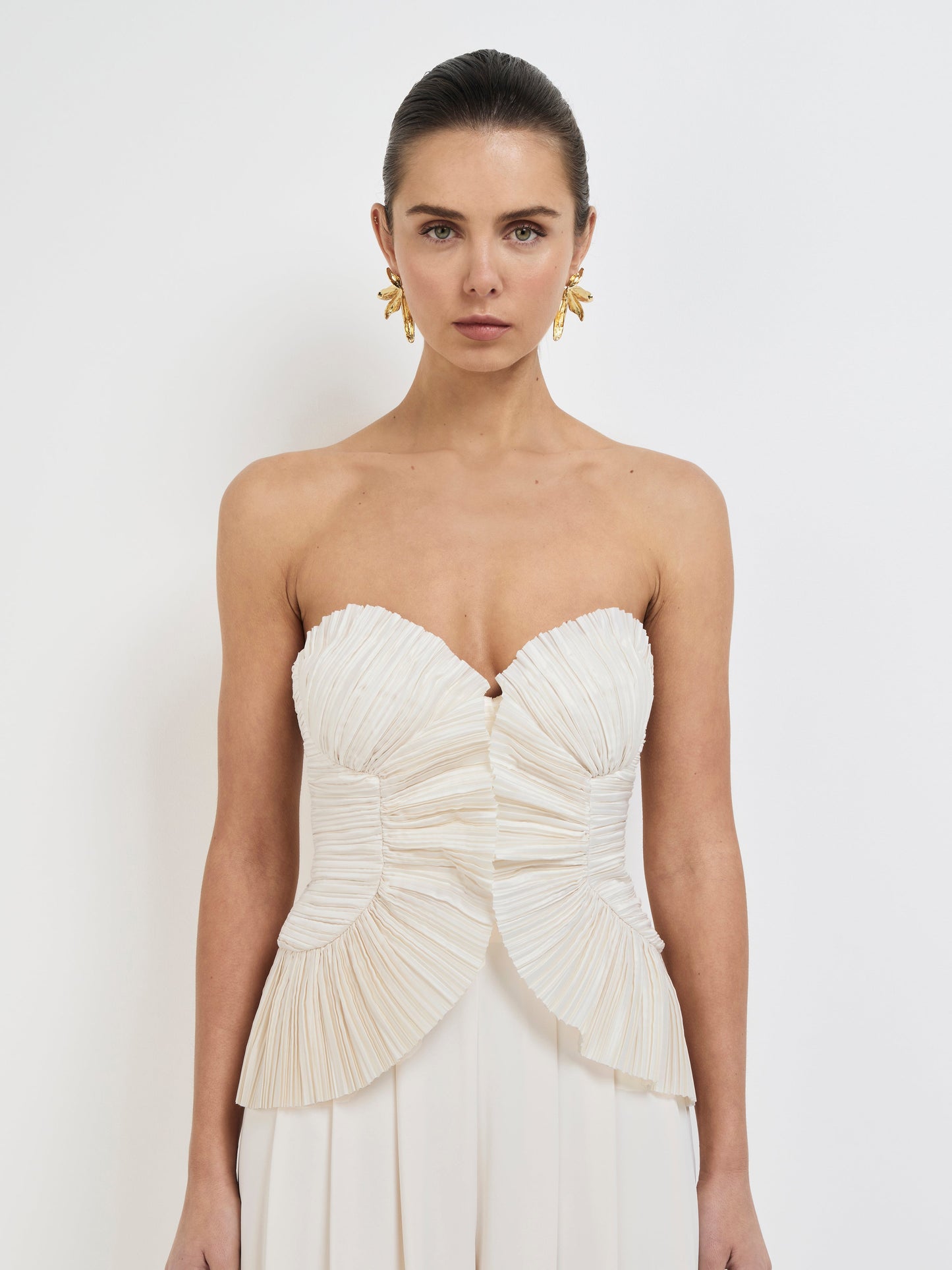 SORAYA BUSTIER