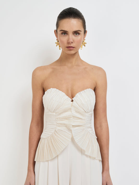 SORAYA BUSTIER