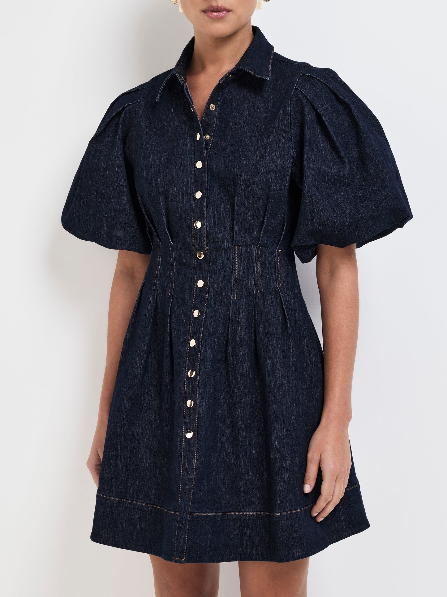BLAIRE MINI DRESS