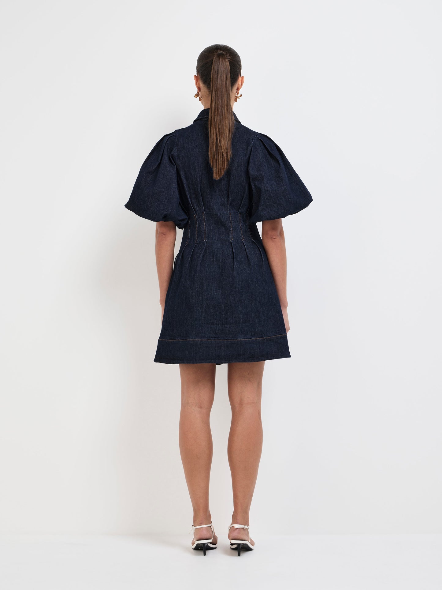 BLAIRE MINI DRESS