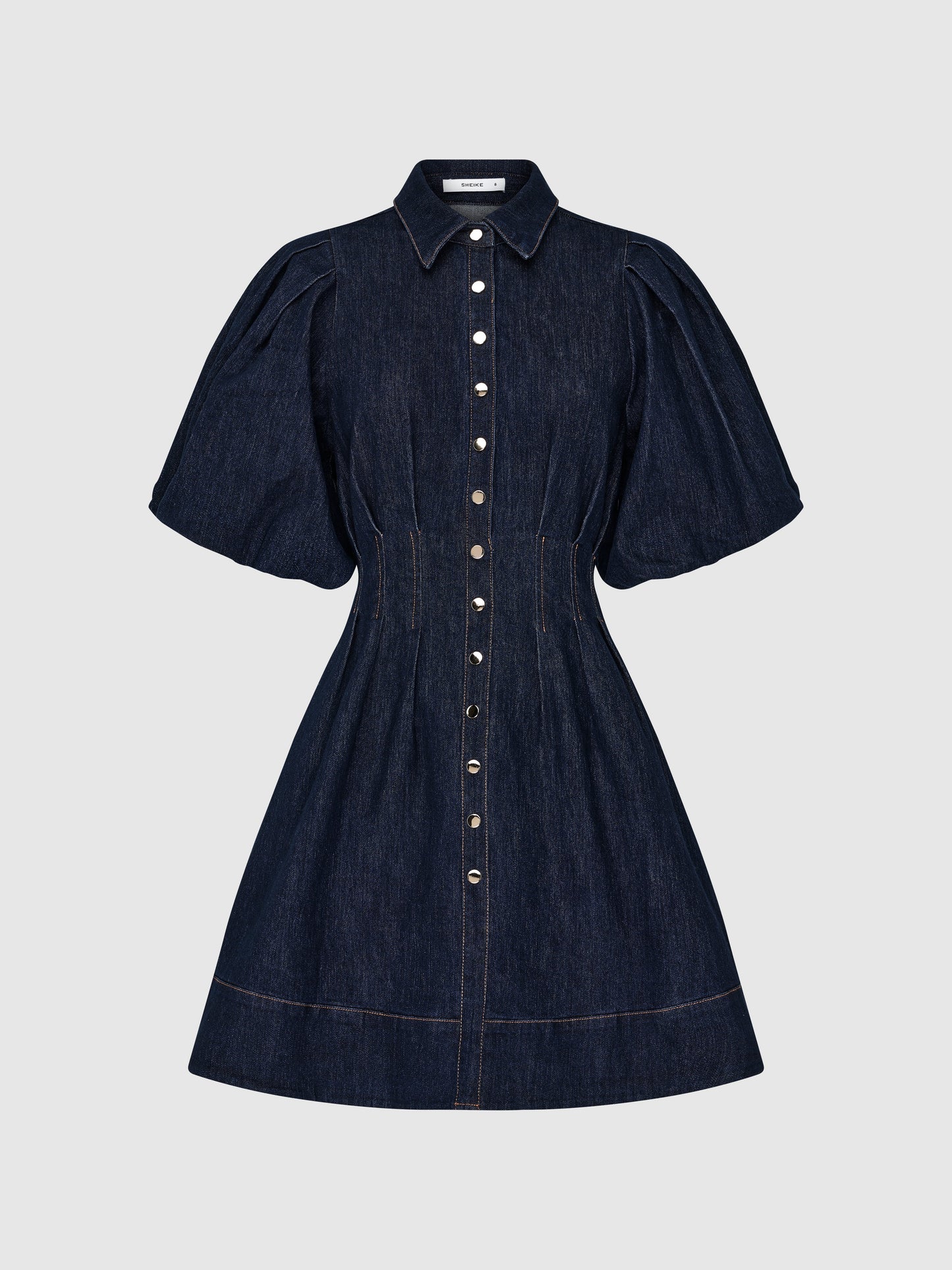 BLAIRE MINI DRESS