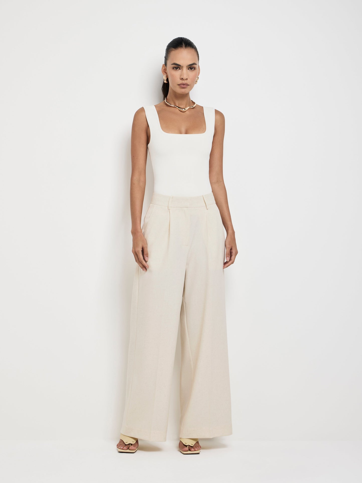LIAISON PANT