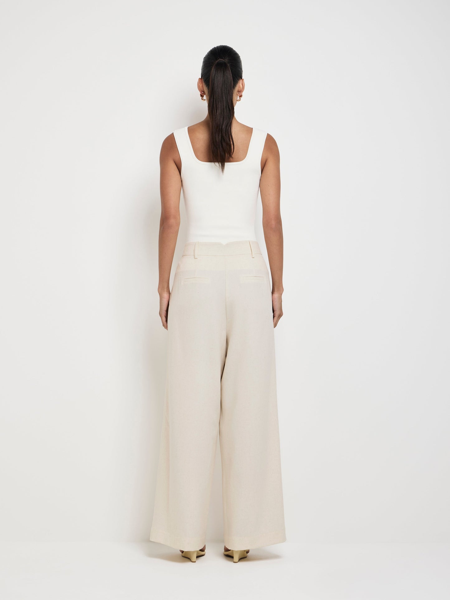 LIAISON PANT