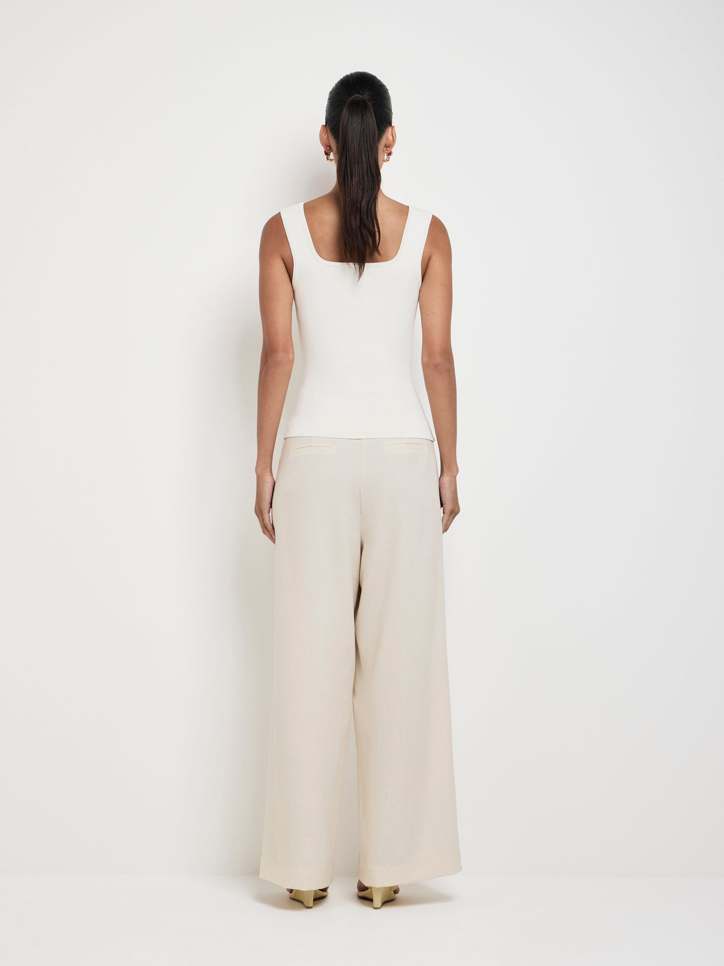 KAIA TOP