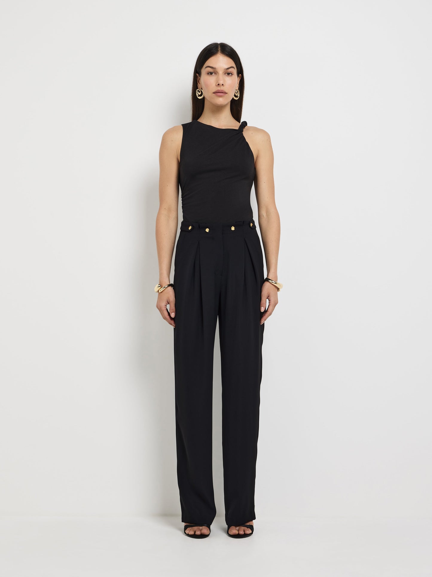 RHEA PANT