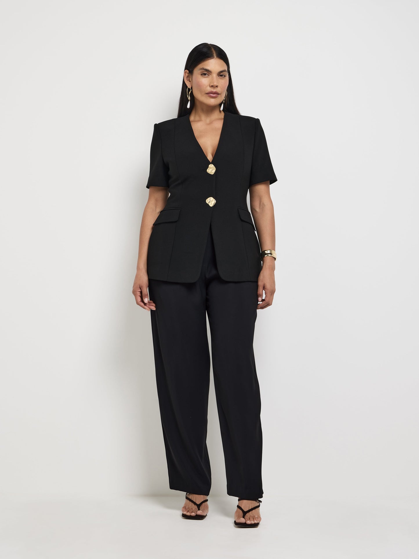 RHEA PANT