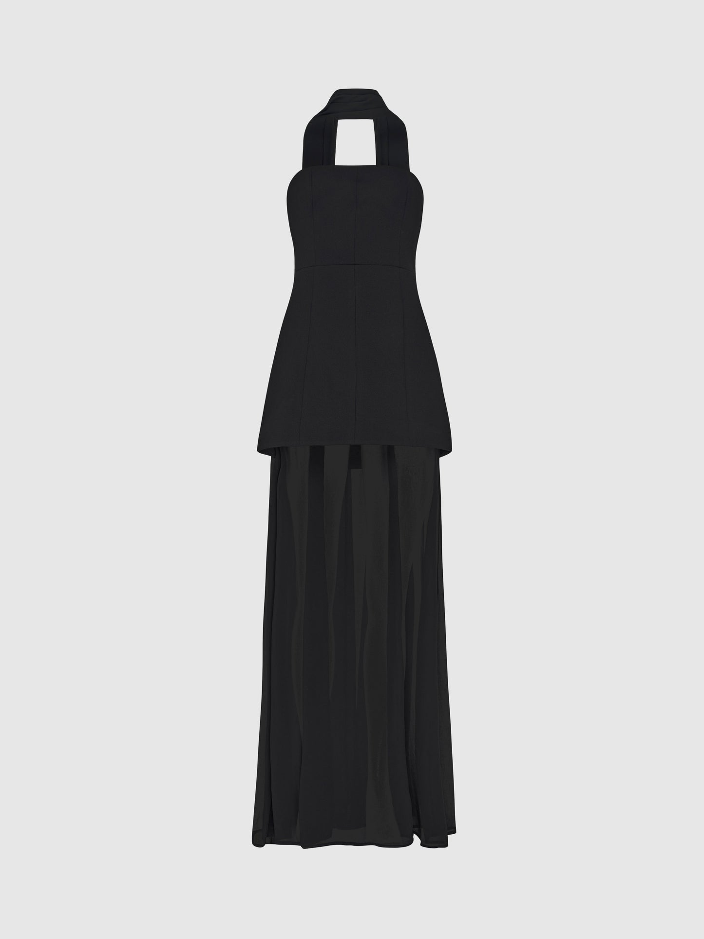 MARISSA DRESS