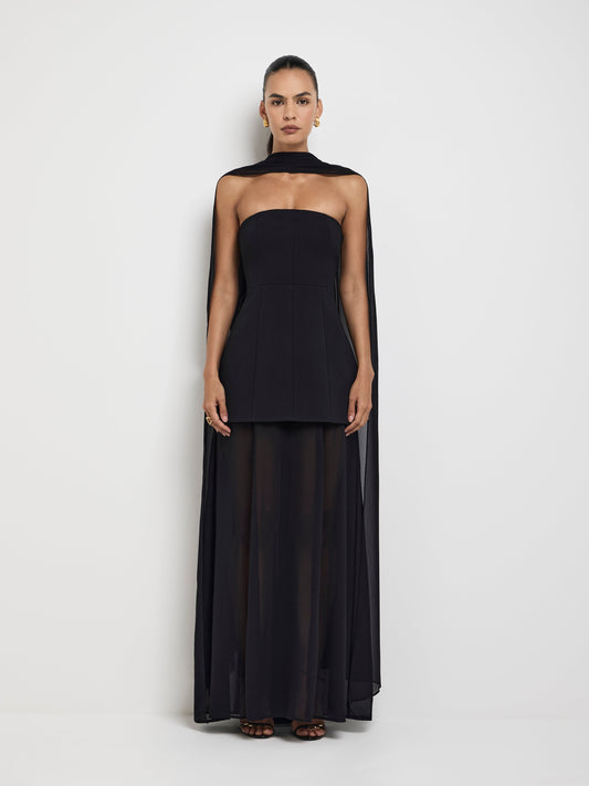 MARISSA DRESS