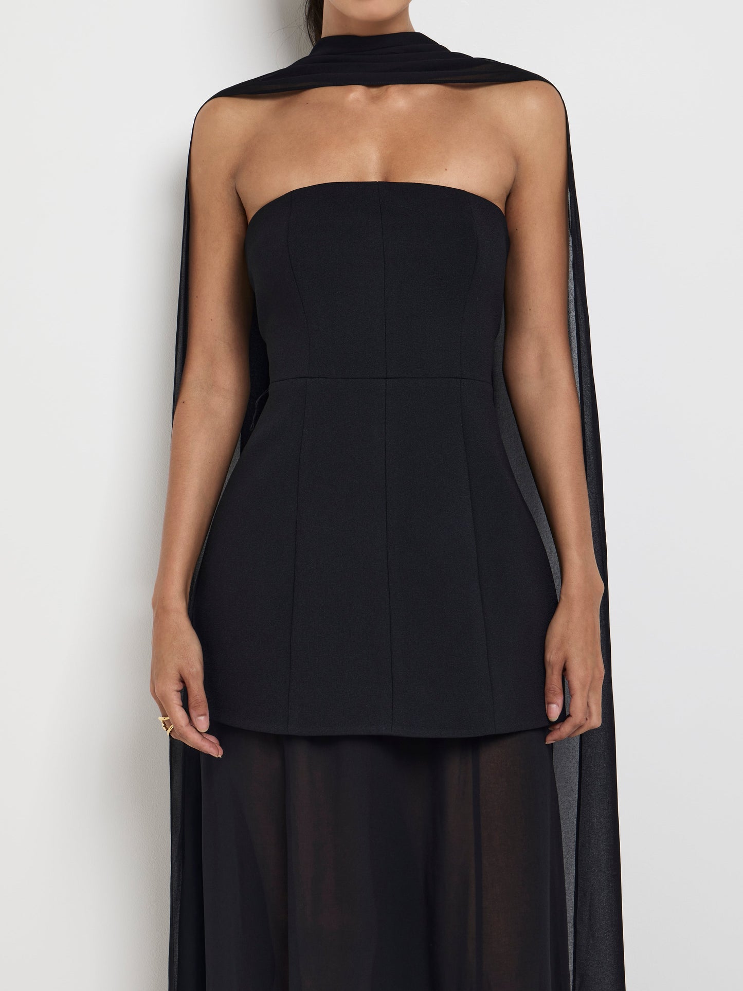 MARISSA DRESS
