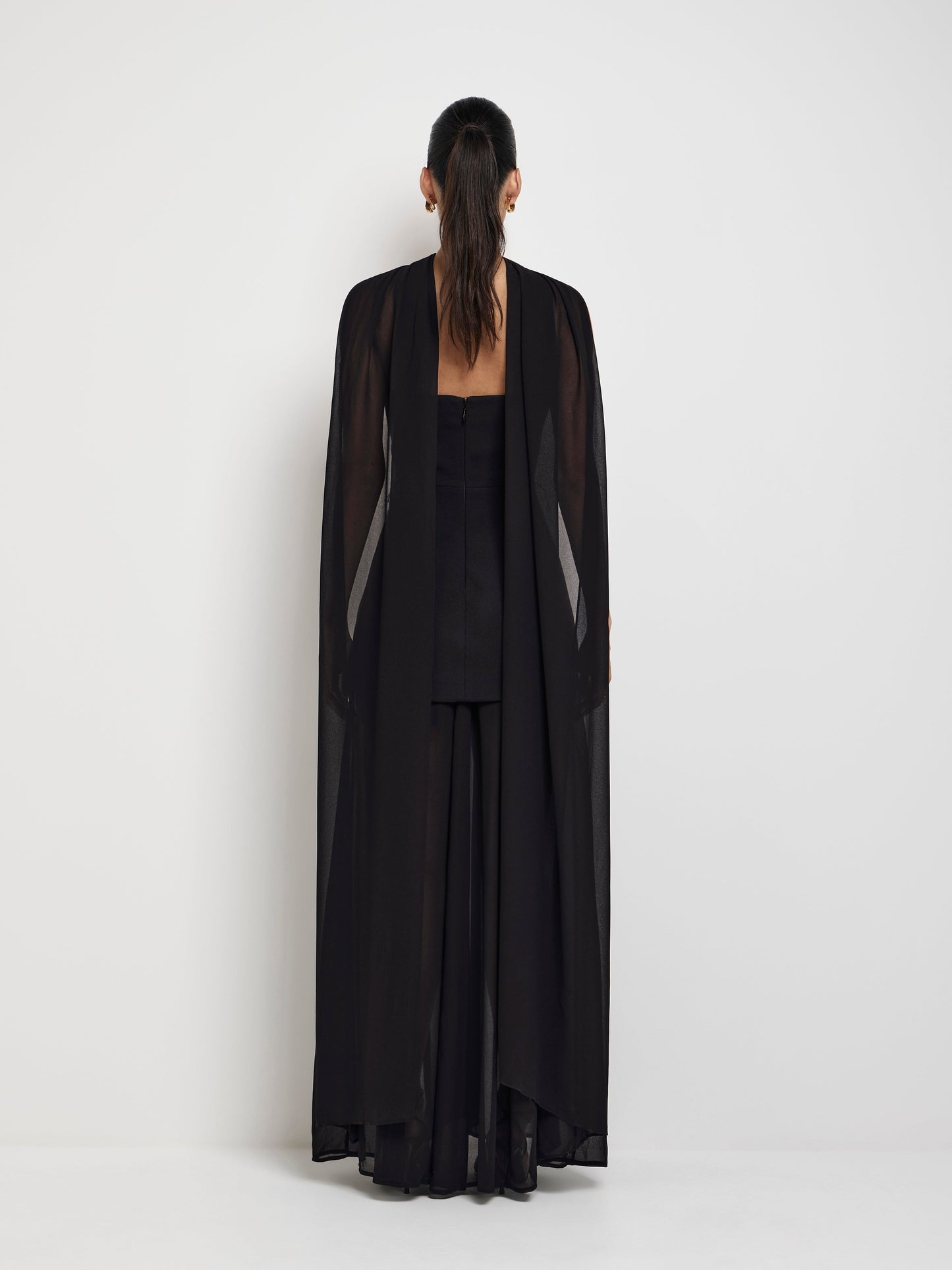 MARISSA DRESS