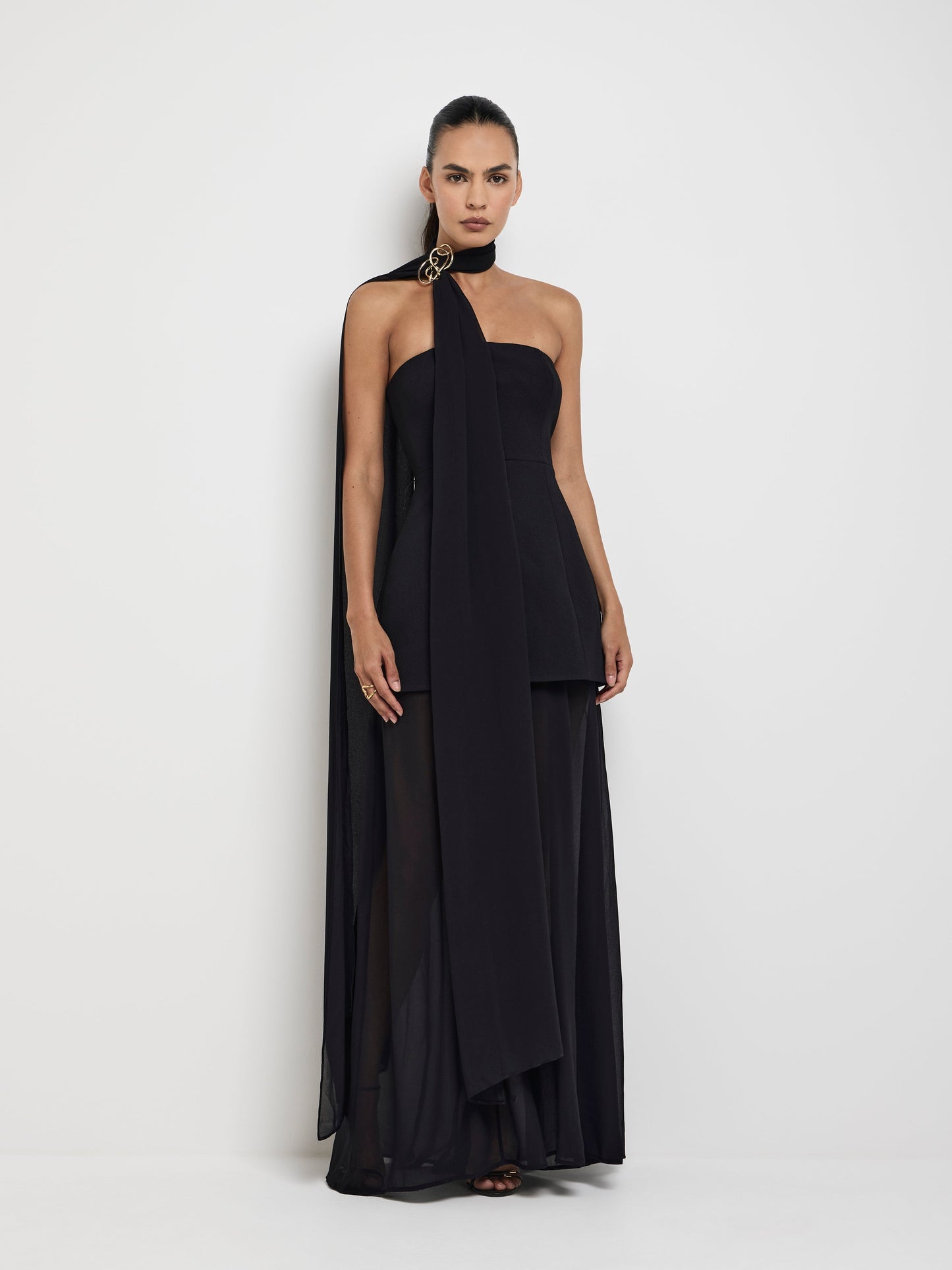 MARISSA DRESS