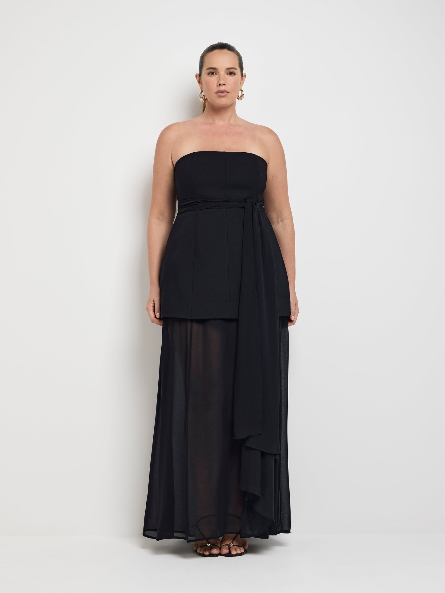 MARISSA DRESS