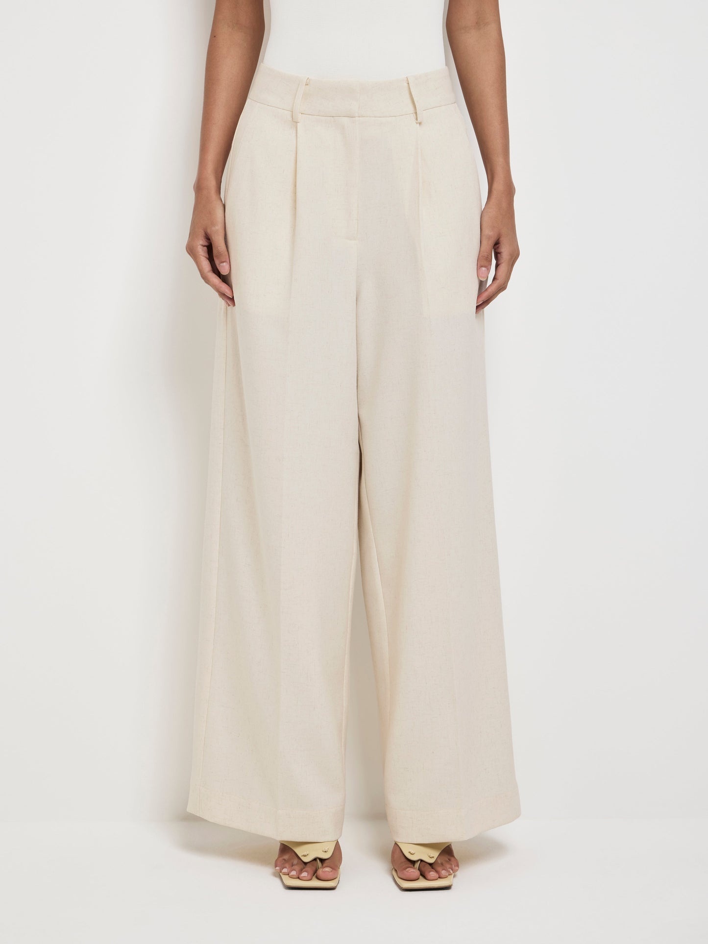 LIAISON PANT