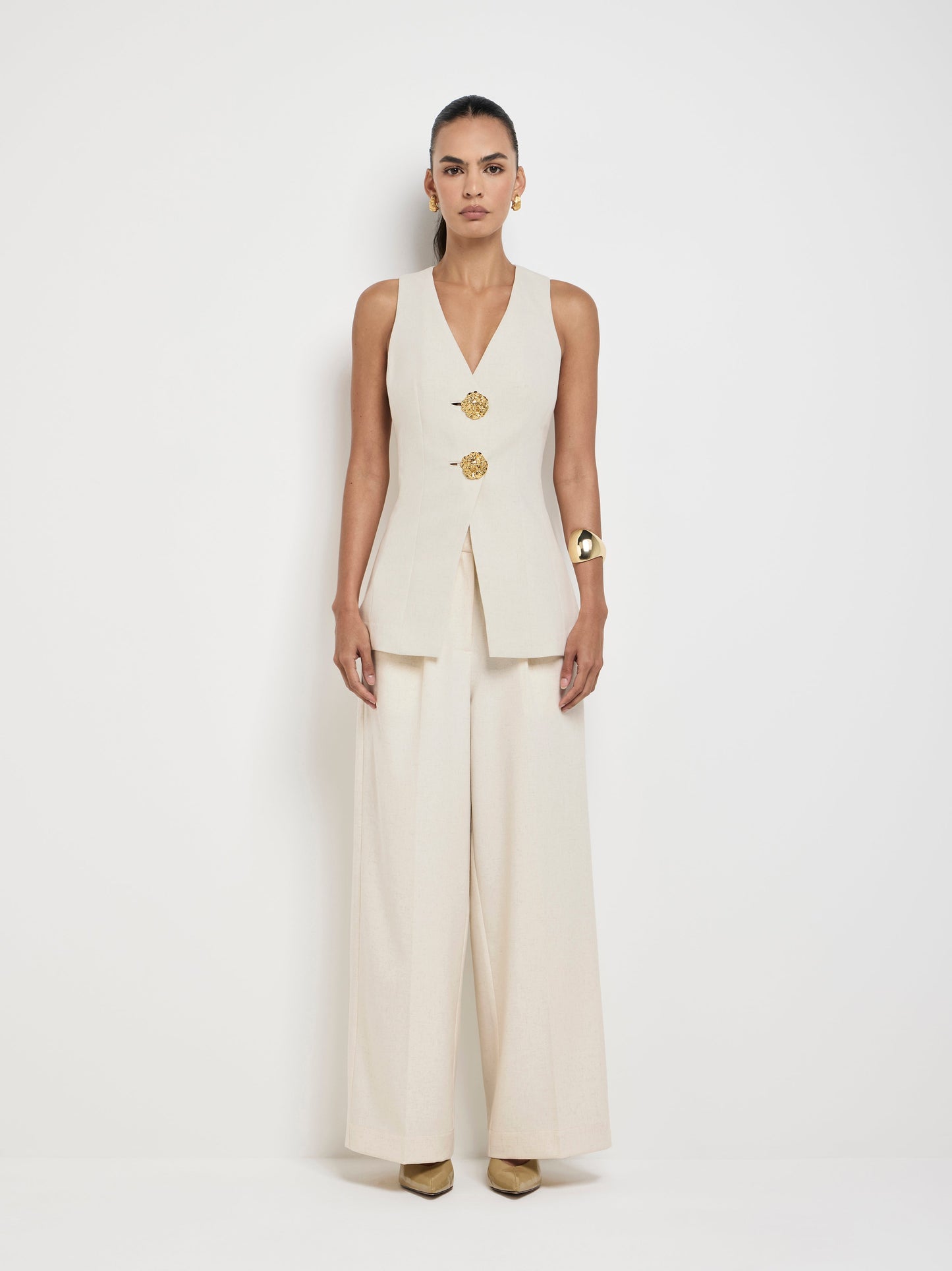 LIAISON PANT