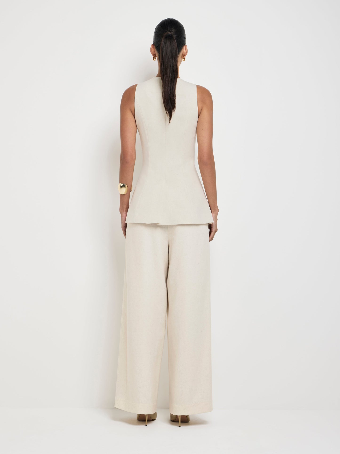 LIAISON VEST