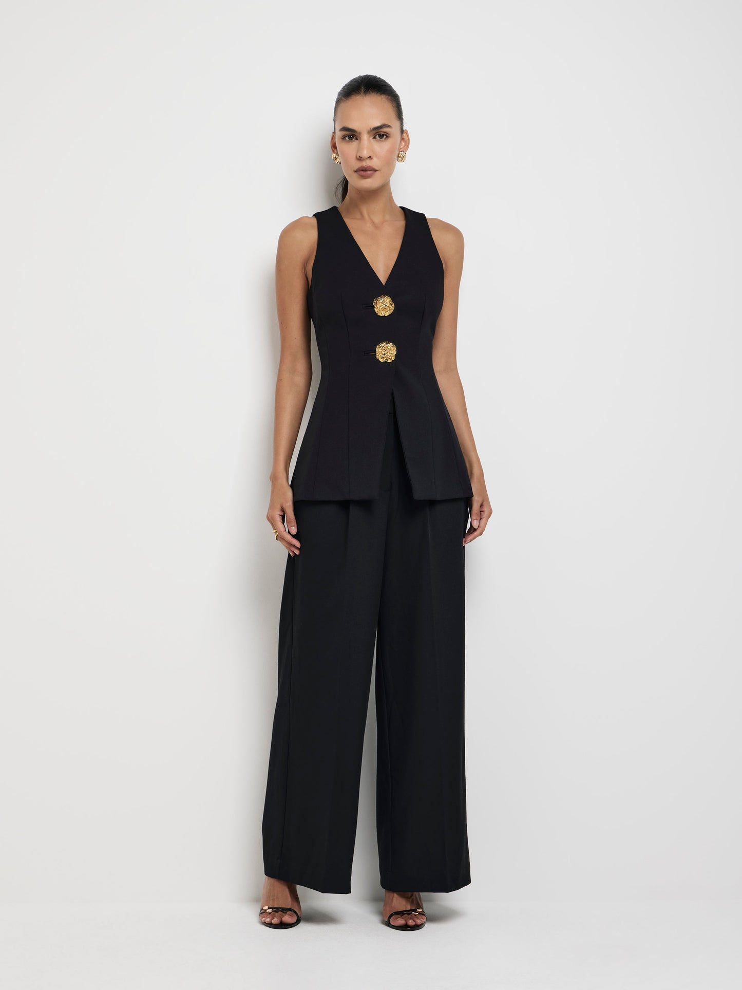 LIAISON PANT