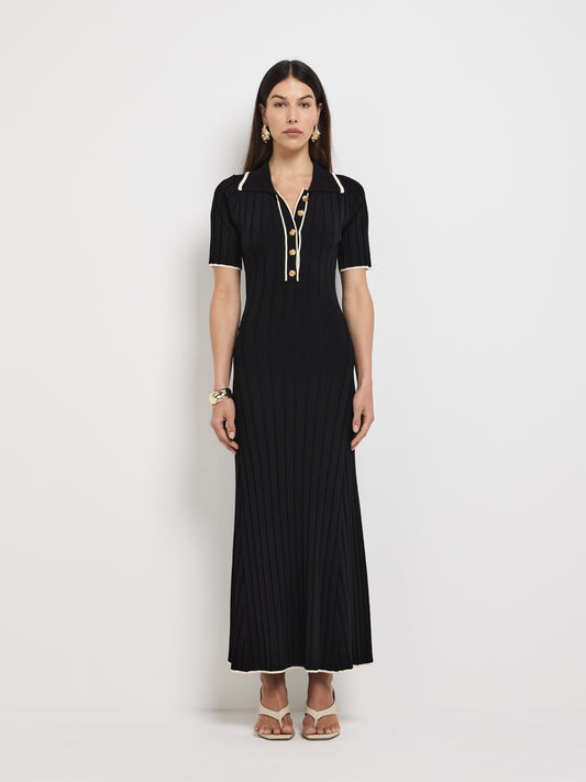 BAMBI MIDI DRESS